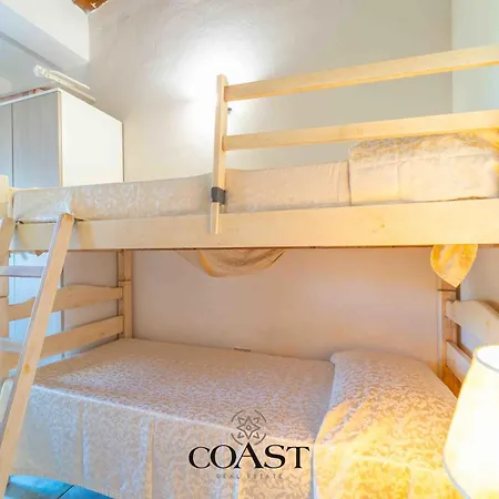 Apartman Quadrilocale Ideale Per Famiglie Con Posto Auto Olbia