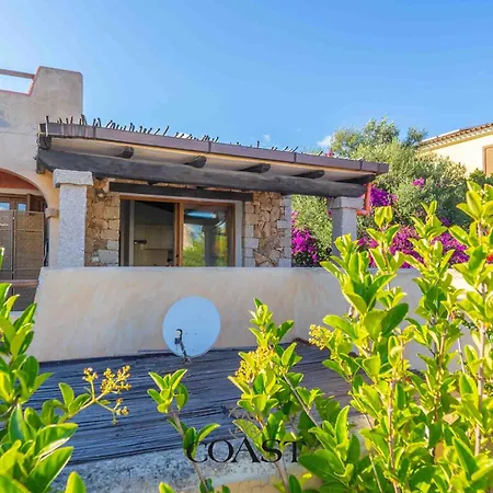 Quadrilocale Ideale Per Famiglie Con Posto Auto Lejlighed Olbia