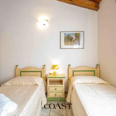 Apartman Quadrilocale Ideale Per Famiglie Con Posto Auto