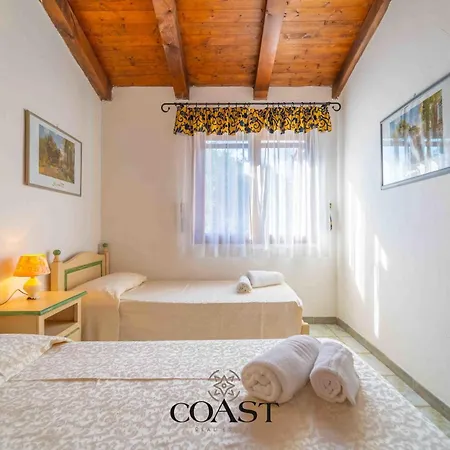 Apartman Quadrilocale Ideale Per Famiglie Con Posto Auto Olbia
