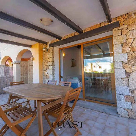 Apartman Quadrilocale Ideale Per Famiglie Con Posto Auto Olbia